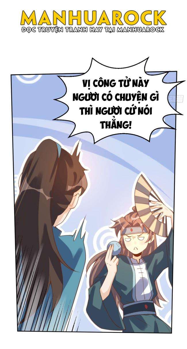 nguyên lai ta là tu tiên đại lão chapter 72 - Next chapter 73