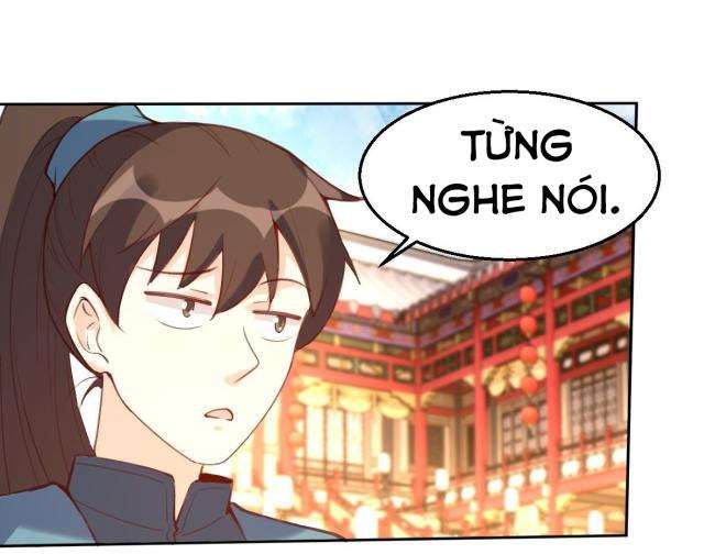 nguyên lai ta là tu tiên đại lão chapter 73 - Trang 2