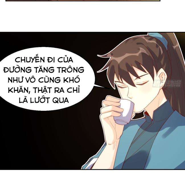 nguyên lai ta là tu tiên đại lão chapter 73 - Trang 2