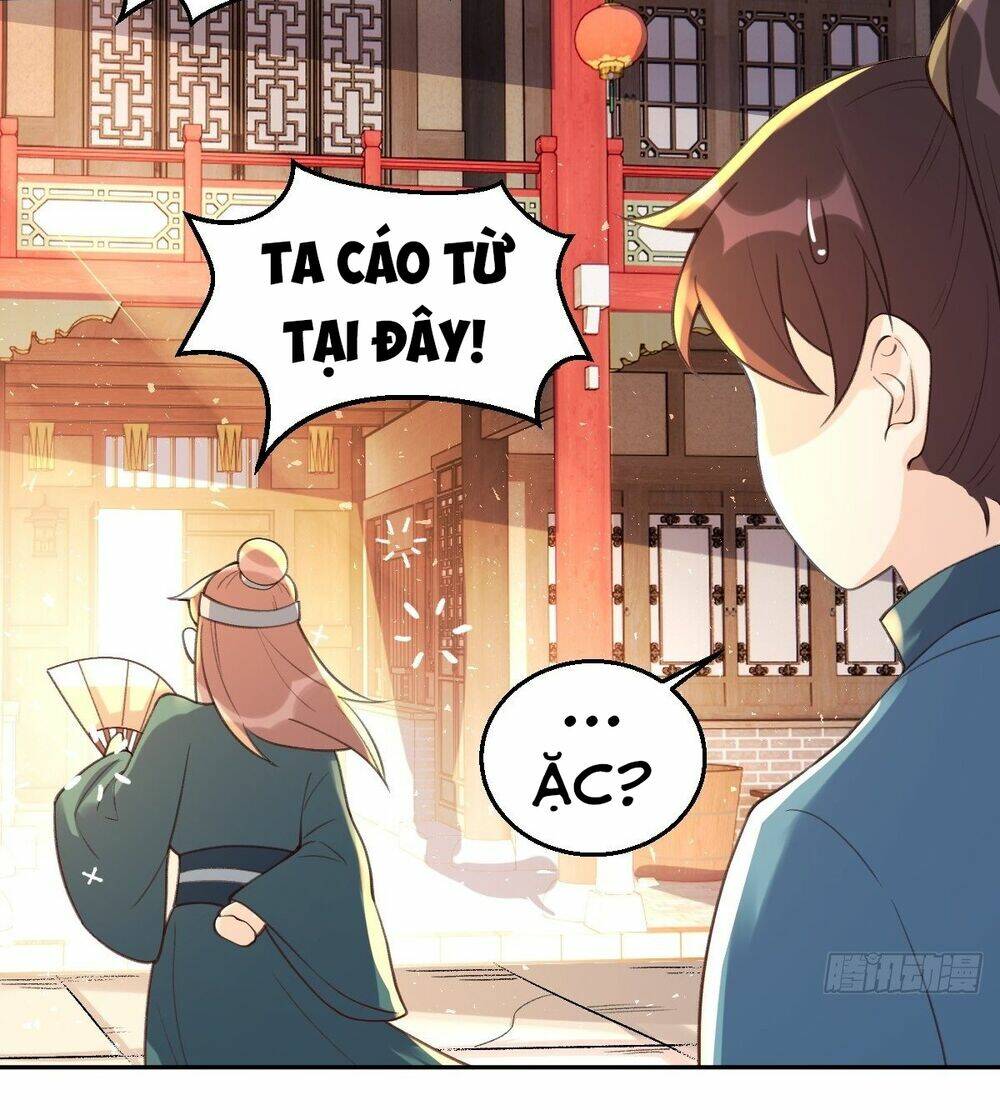 nguyên lai ta là tu tiên đại lão chapter 73 - Trang 2