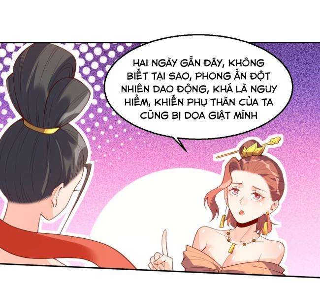 nguyên lai ta là tu tiên đại lão chapter 74 - Next chapter 75