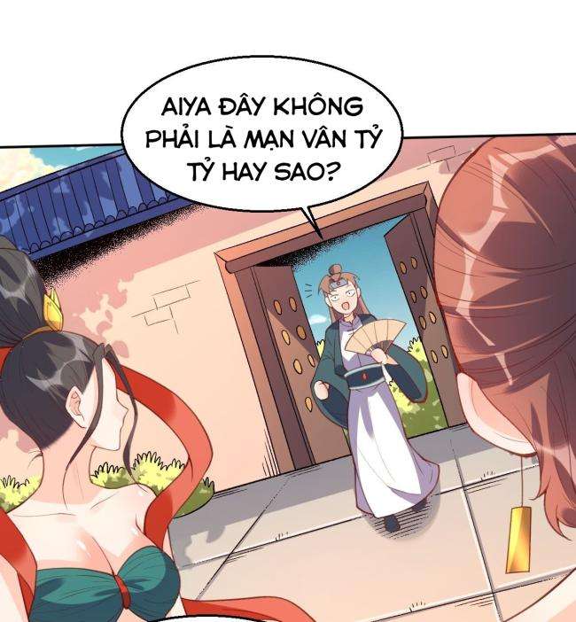 nguyên lai ta là tu tiên đại lão chapter 74 - Next chapter 75