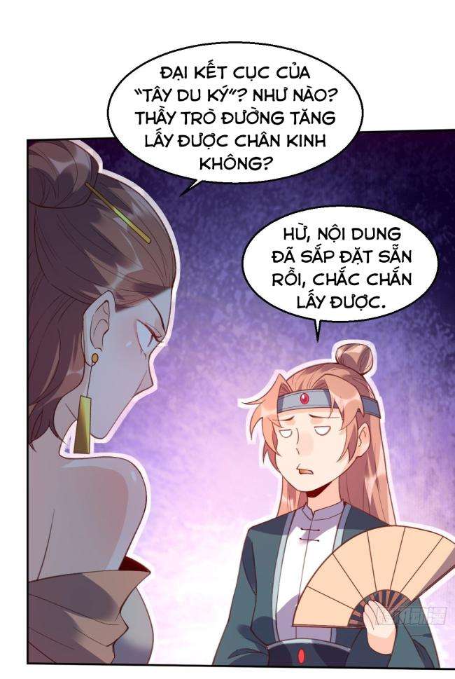 nguyên lai ta là tu tiên đại lão chapter 74 - Next chapter 75