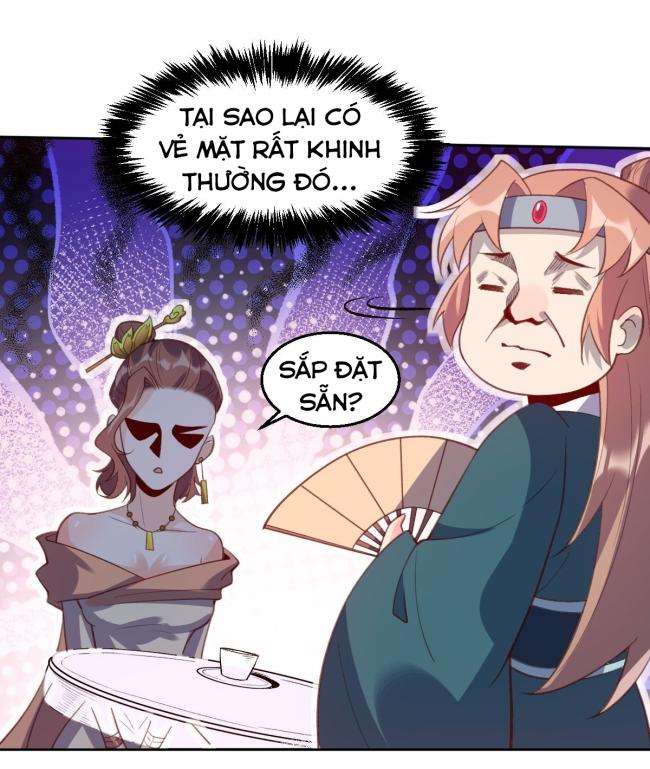 nguyên lai ta là tu tiên đại lão chapter 74 - Next chapter 75