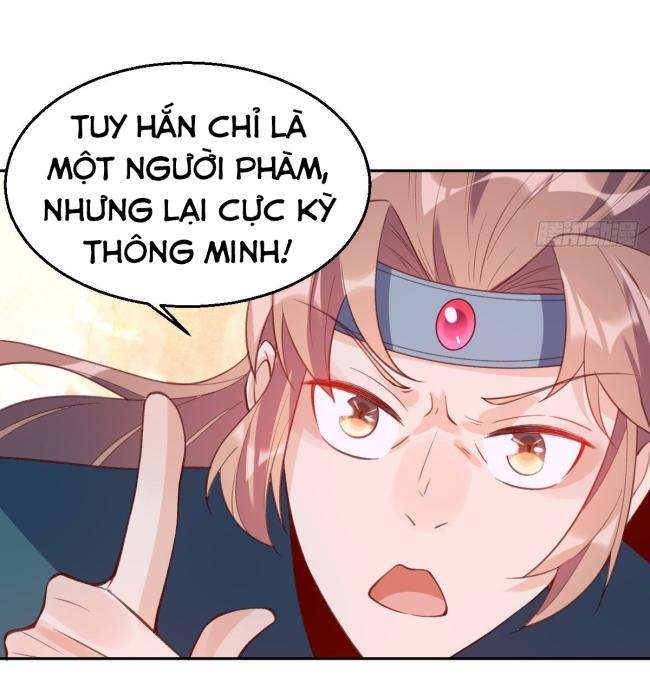 nguyên lai ta là tu tiên đại lão chapter 74 - Next chapter 75