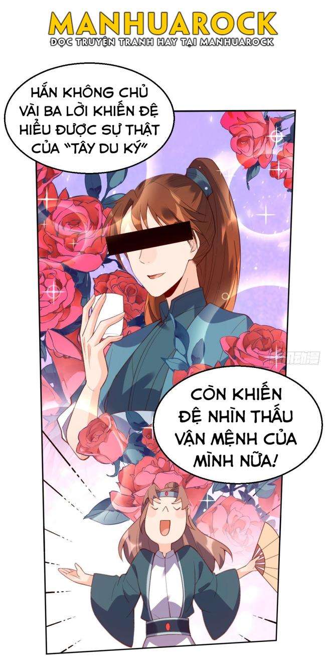 nguyên lai ta là tu tiên đại lão chapter 74 - Next chapter 75