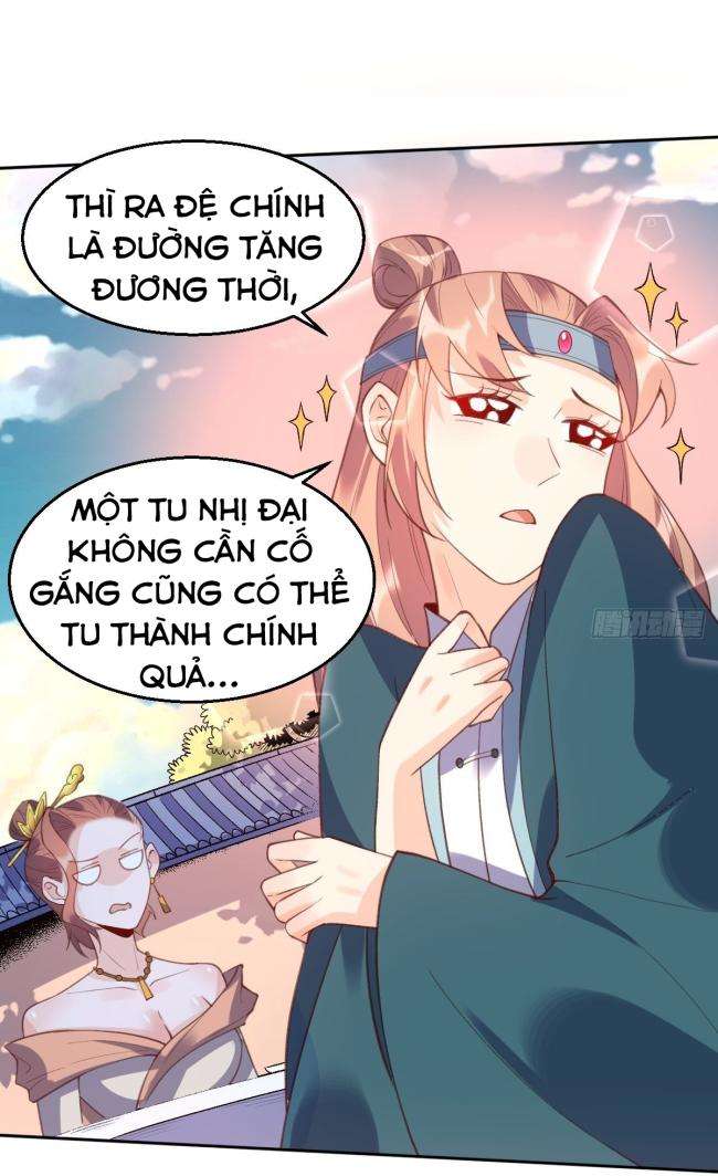 nguyên lai ta là tu tiên đại lão chapter 74 - Next chapter 75