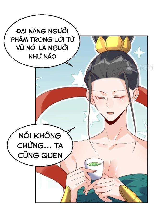 nguyên lai ta là tu tiên đại lão chapter 74 - Next chapter 75