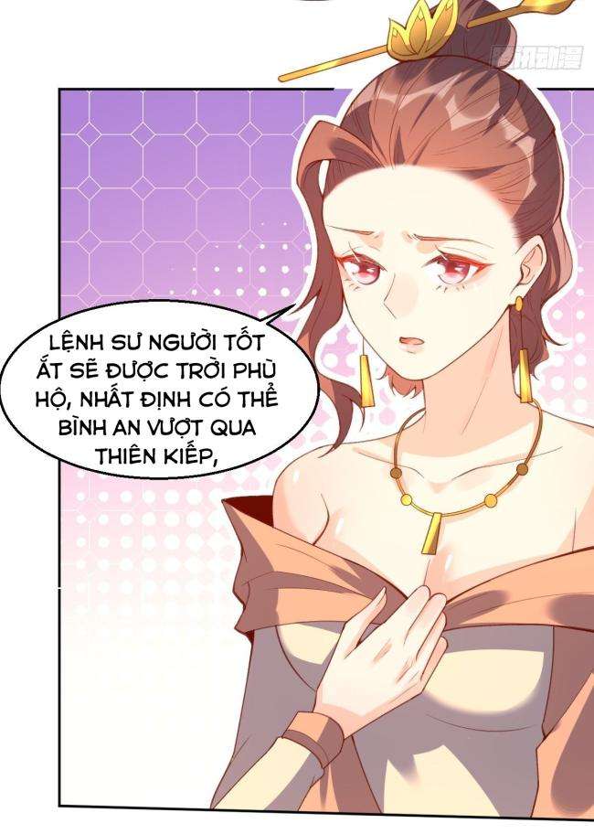 nguyên lai ta là tu tiên đại lão chapter 74 - Next chapter 75