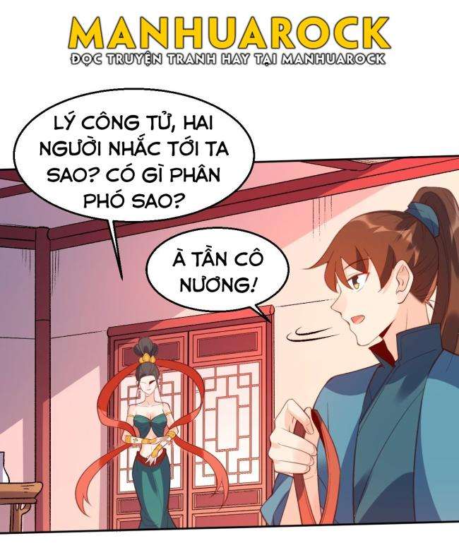 nguyên lai ta là tu tiên đại lão chapter 74 - Next chapter 75