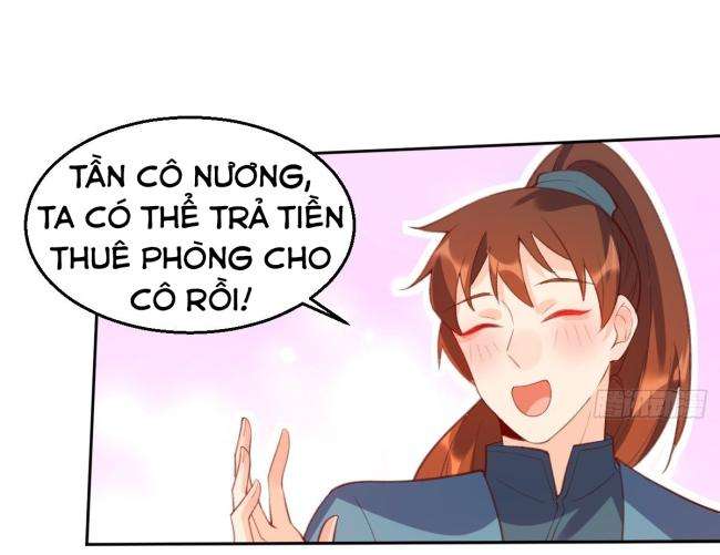 nguyên lai ta là tu tiên đại lão chapter 74 - Next chapter 75