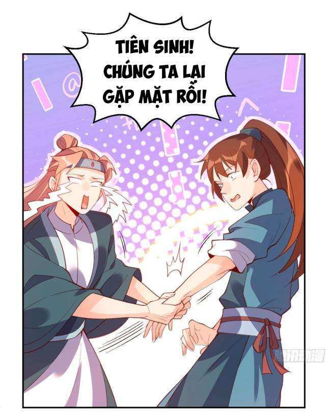 nguyên lai ta là tu tiên đại lão chapter 74 - Next chapter 75