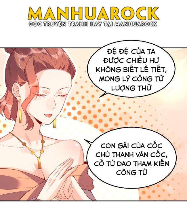 nguyên lai ta là tu tiên đại lão chapter 74 - Next chapter 75