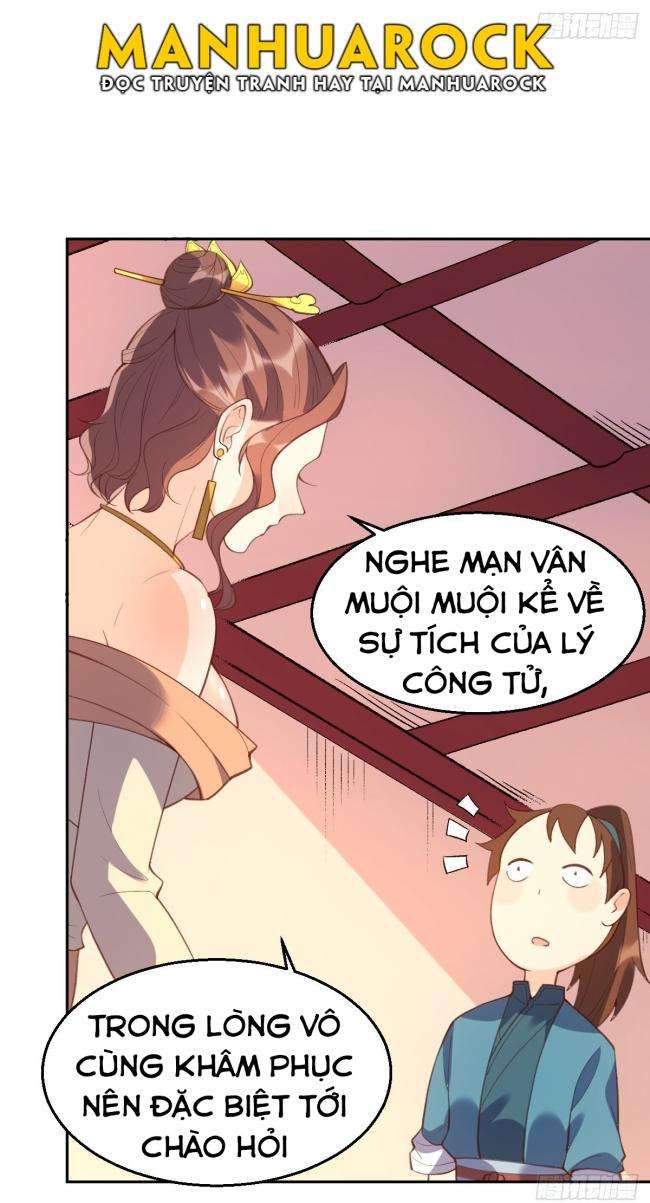 nguyên lai ta là tu tiên đại lão chapter 74 - Next chapter 75