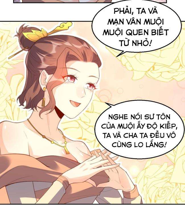 nguyên lai ta là tu tiên đại lão chapter 74 - Next chapter 75