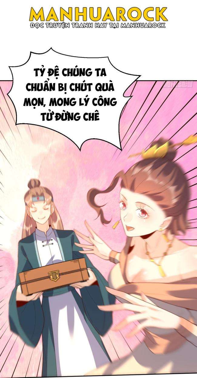 nguyên lai ta là tu tiên đại lão chapter 74 - Next chapter 75