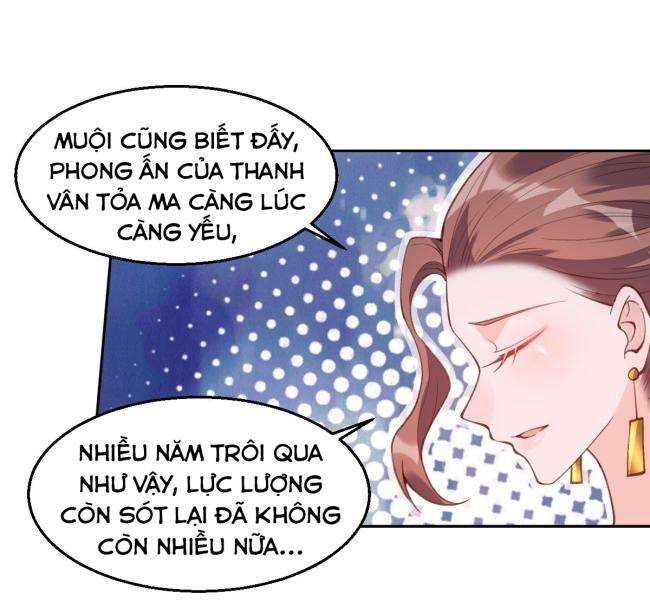 nguyên lai ta là tu tiên đại lão chapter 74 - Next chapter 75