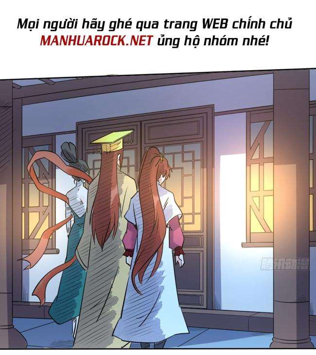 nguyên lai ta là tu tiên đại lão chapter 79 - Trang 2