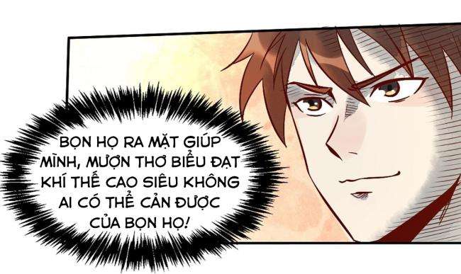 nguyên lai ta là tu tiên đại lão chapter 79 - Trang 2