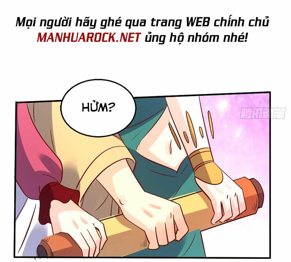 nguyên lai ta là tu tiên đại lão chapter 79 - Trang 2