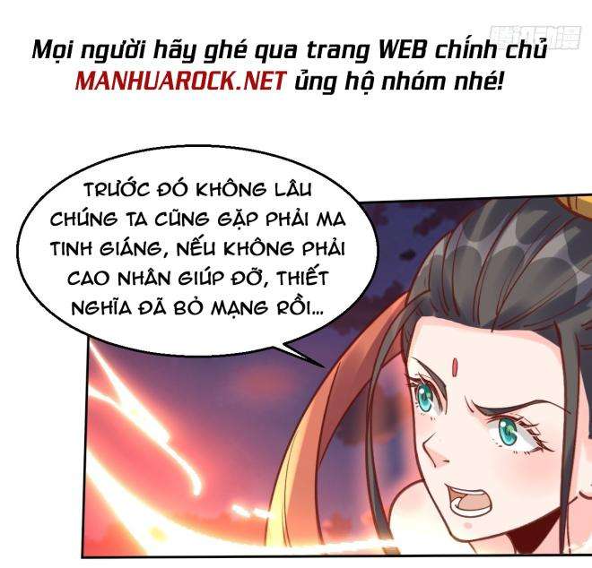 nguyên lai ta là tu tiên đại lão chapter 82 - Trang 2