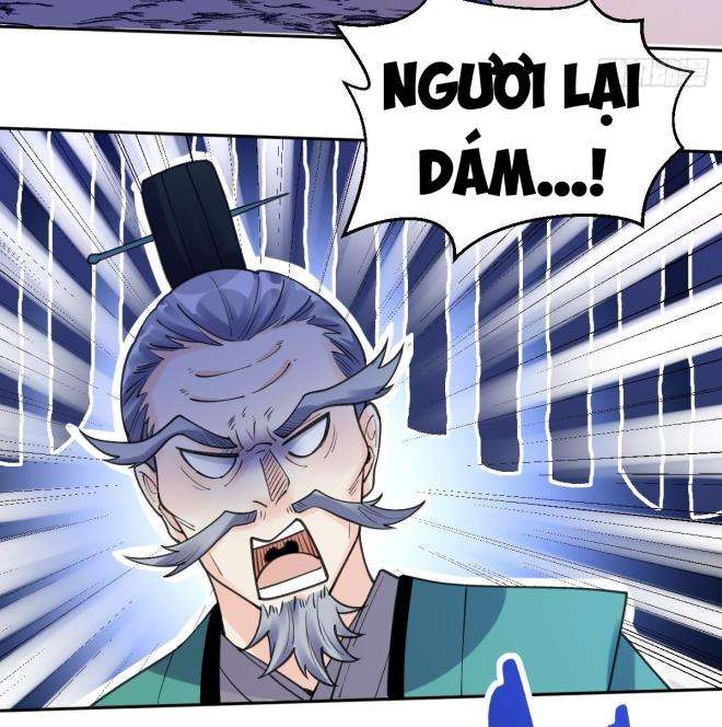 nguyên lai ta là tu tiên đại lão chapter 82 - Trang 2