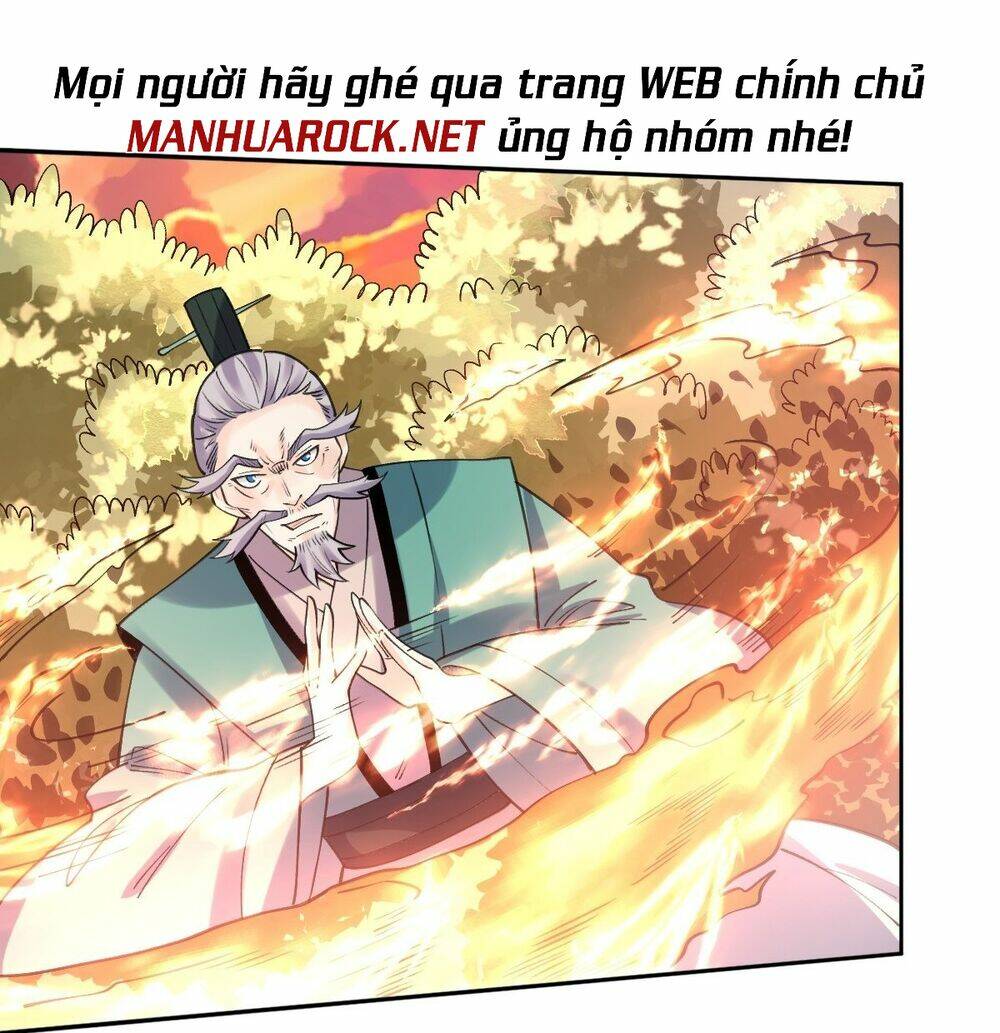 nguyên lai ta là tu tiên đại lão chapter 82 - Trang 2