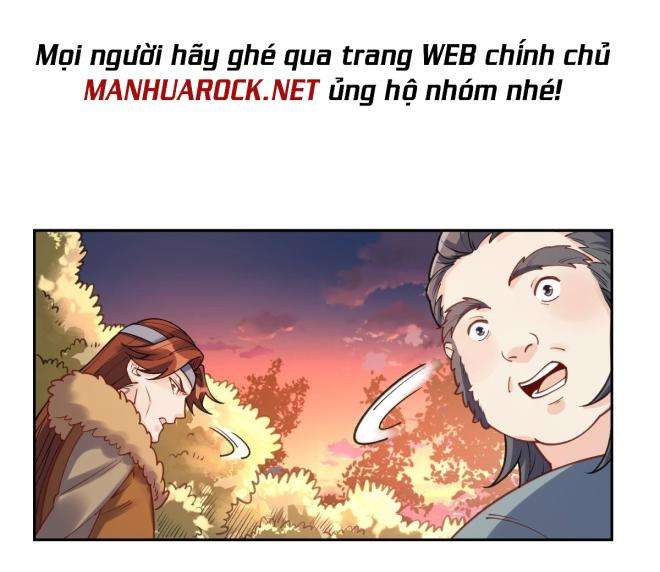 nguyên lai ta là tu tiên đại lão chapter 82 - Trang 2