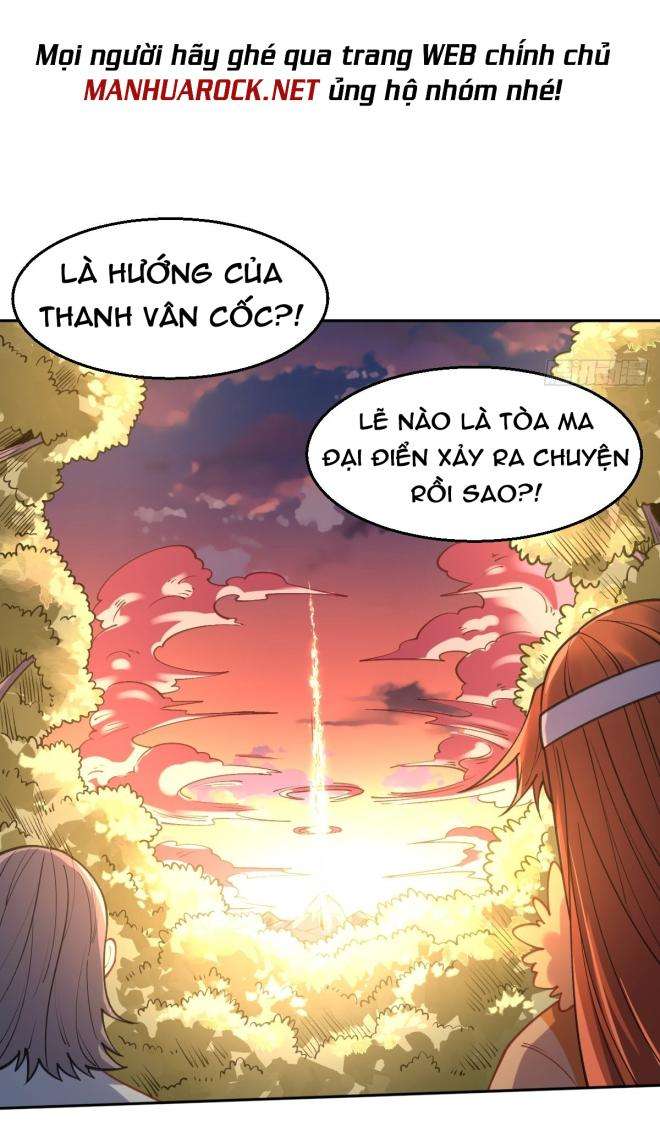 nguyên lai ta là tu tiên đại lão chapter 82 - Trang 2