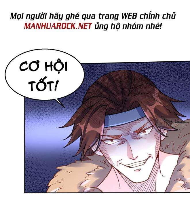 nguyên lai ta là tu tiên đại lão chapter 82 - Trang 2