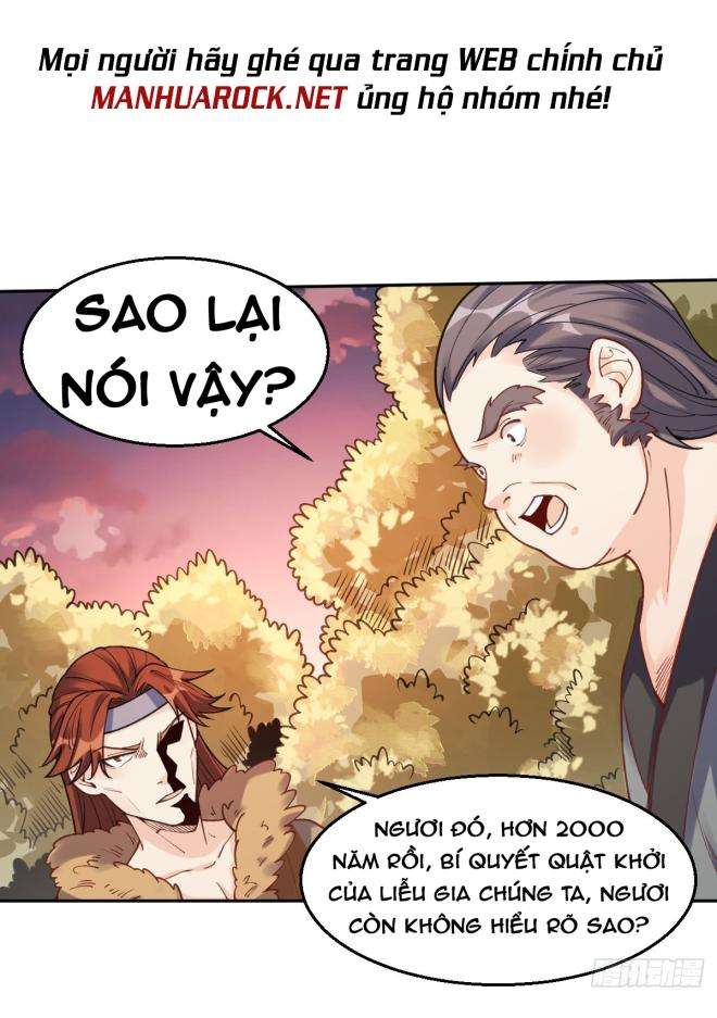 nguyên lai ta là tu tiên đại lão chapter 82 - Trang 2