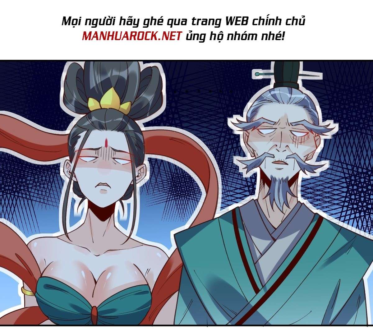 nguyên lai ta là tu tiên đại lão chapter 85 - Next chapter 86