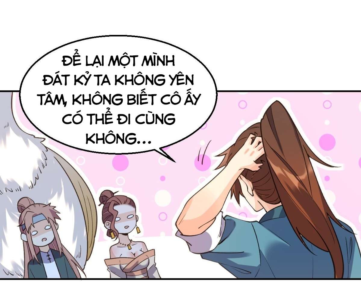 nguyên lai ta là tu tiên đại lão chapter 85 - Next chapter 86