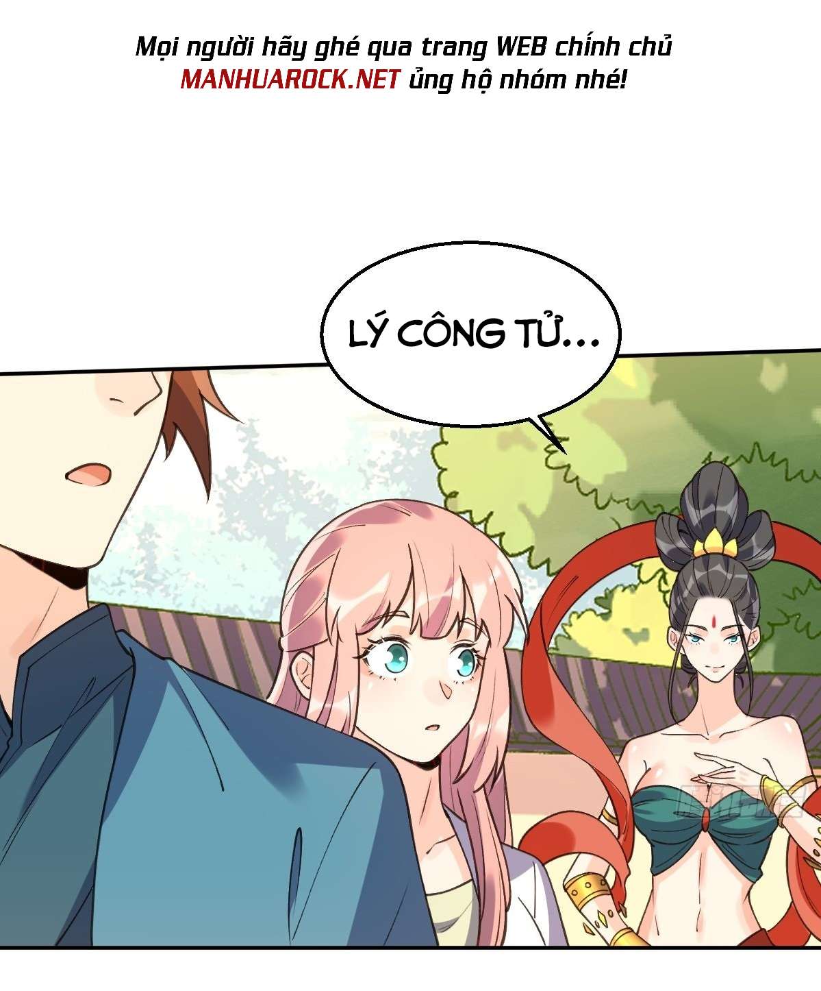 nguyên lai ta là tu tiên đại lão chapter 85 - Next chapter 86