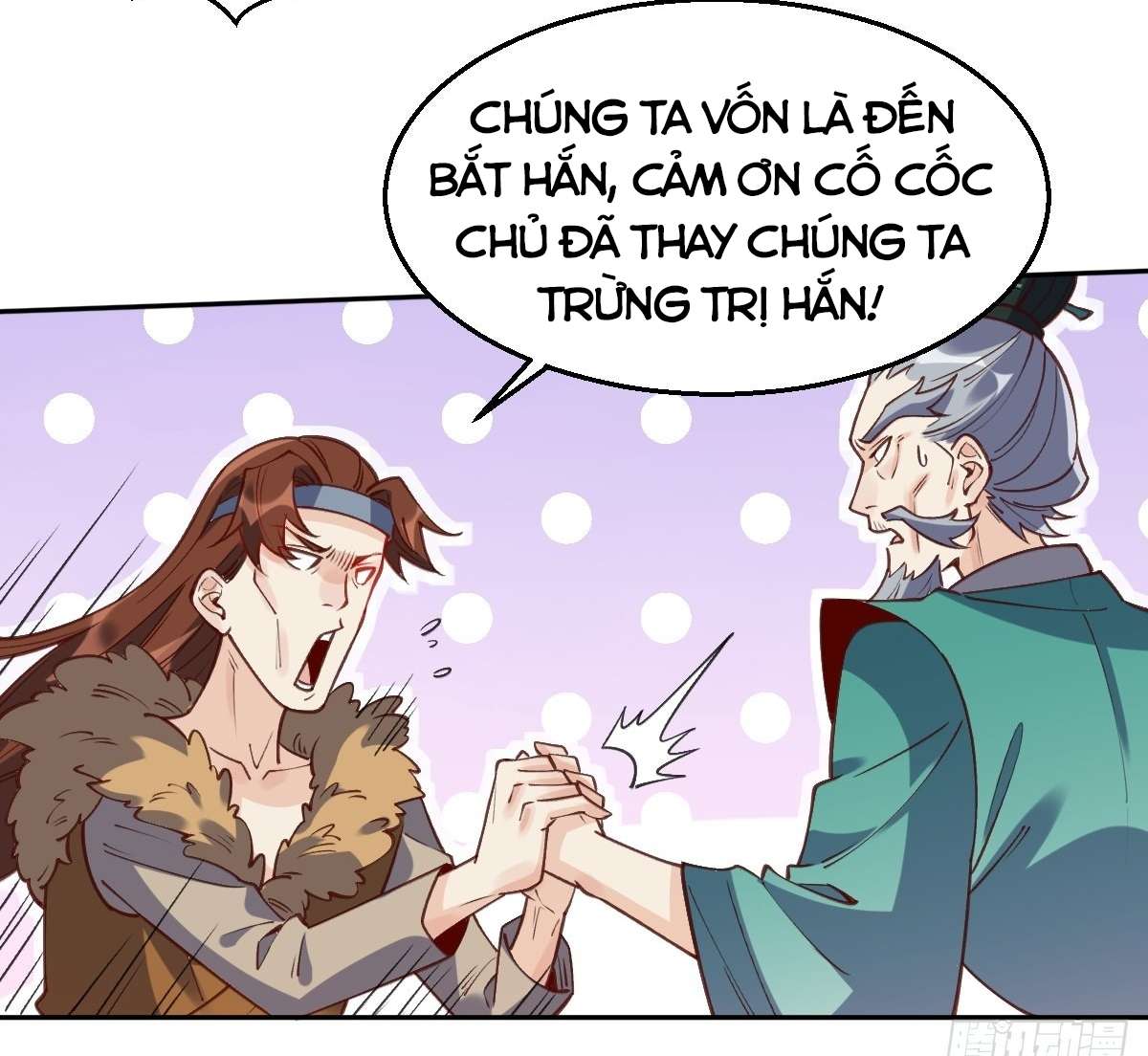 nguyên lai ta là tu tiên đại lão chapter 85 - Next chapter 86