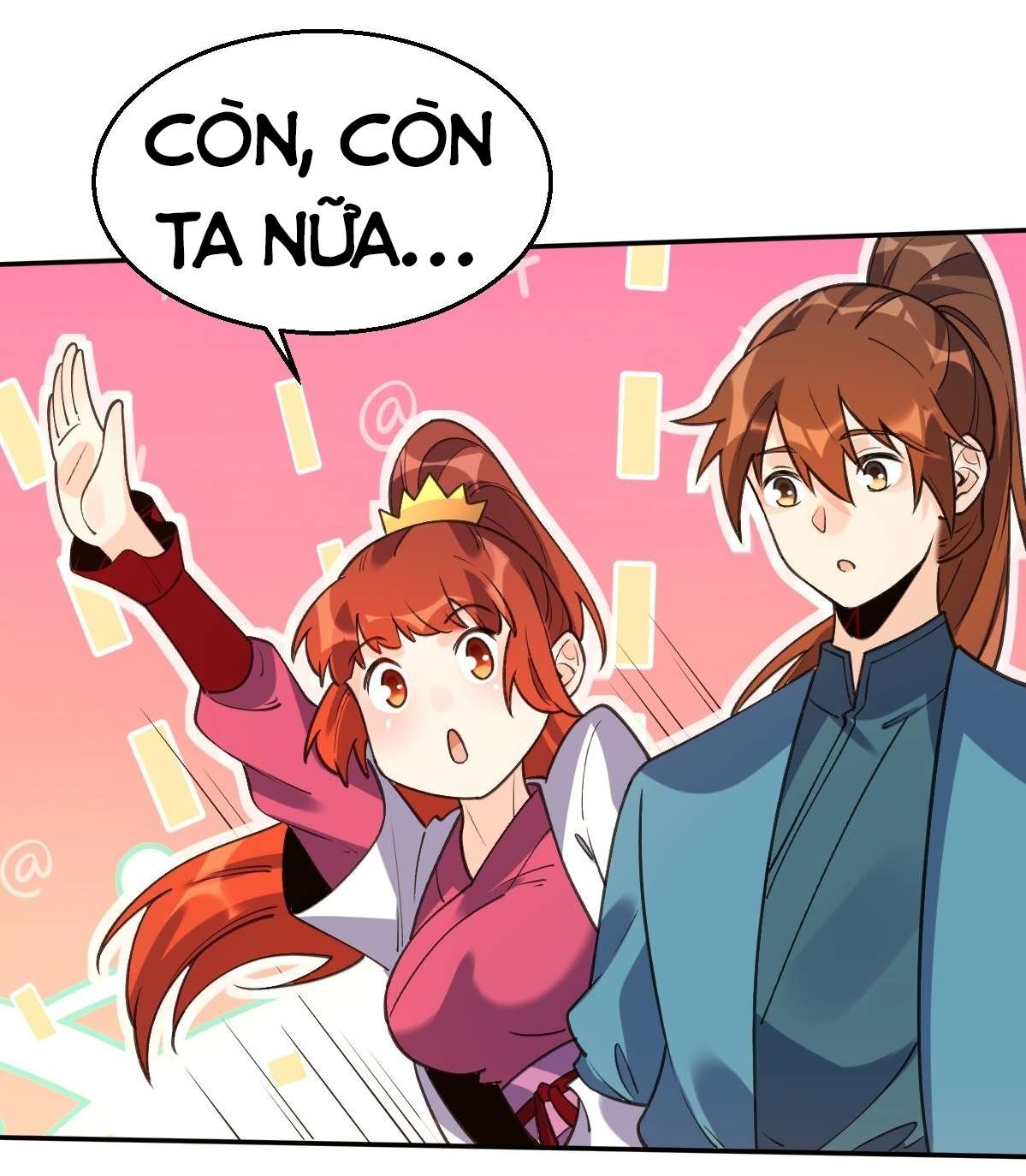 nguyên lai ta là tu tiên đại lão chapter 85 - Next chapter 86