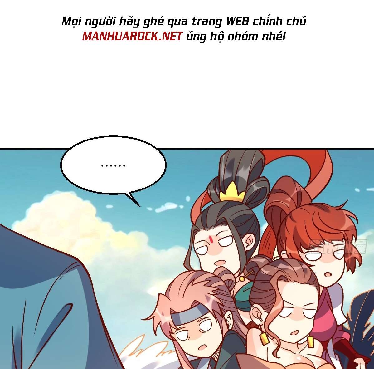 nguyên lai ta là tu tiên đại lão chapter 85 - Next chapter 86