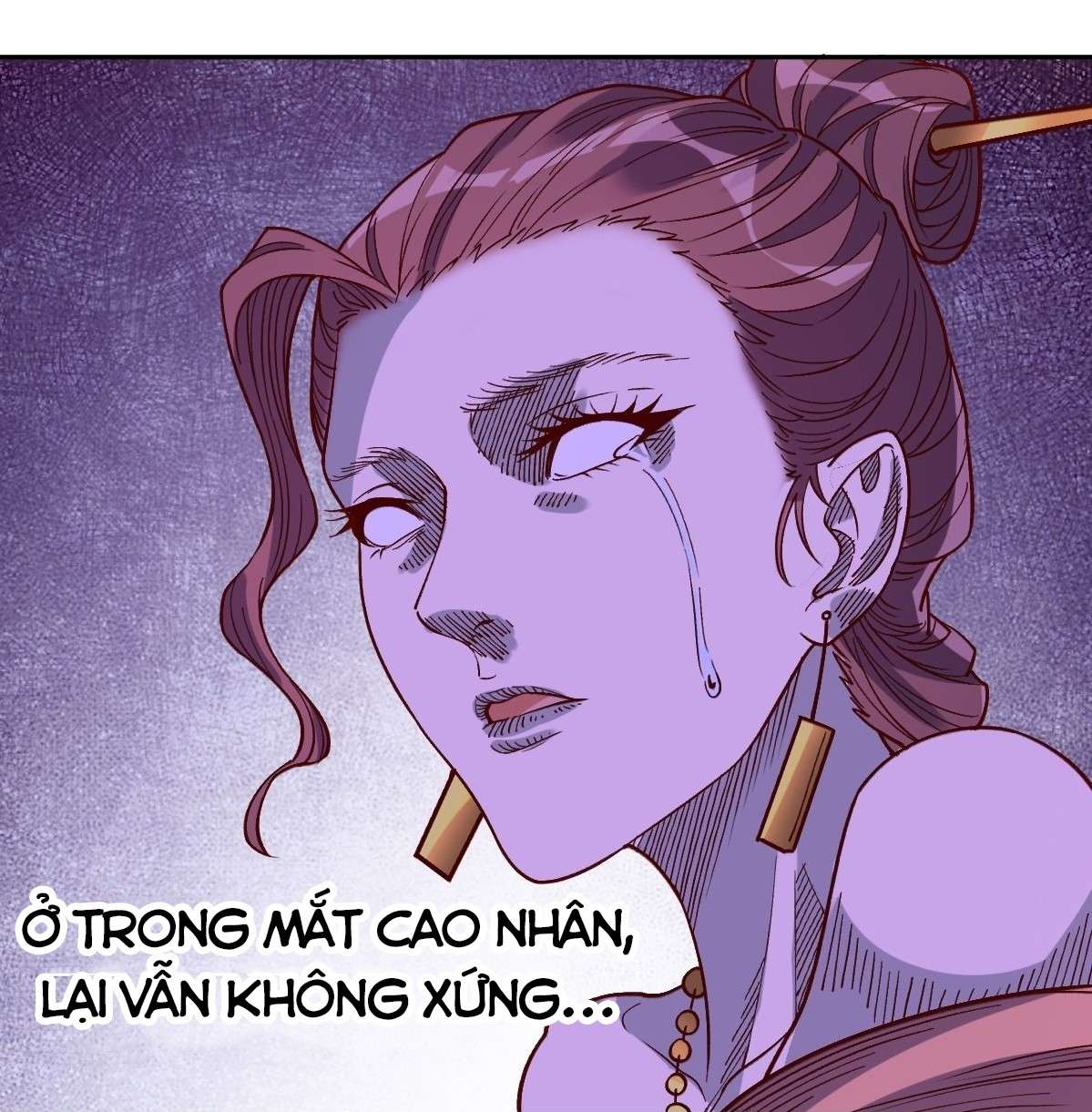 nguyên lai ta là tu tiên đại lão chapter 85 - Next chapter 86