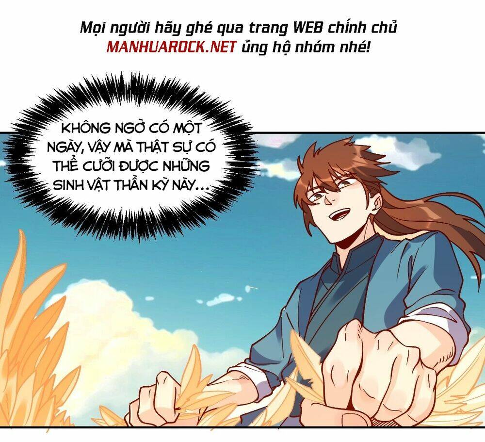 nguyên lai ta là tu tiên đại lão chapter 85 - Next chapter 86