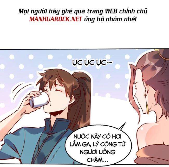 nguyên lai ta là tu tiên đại lão chapter 87 - Next chapter 88