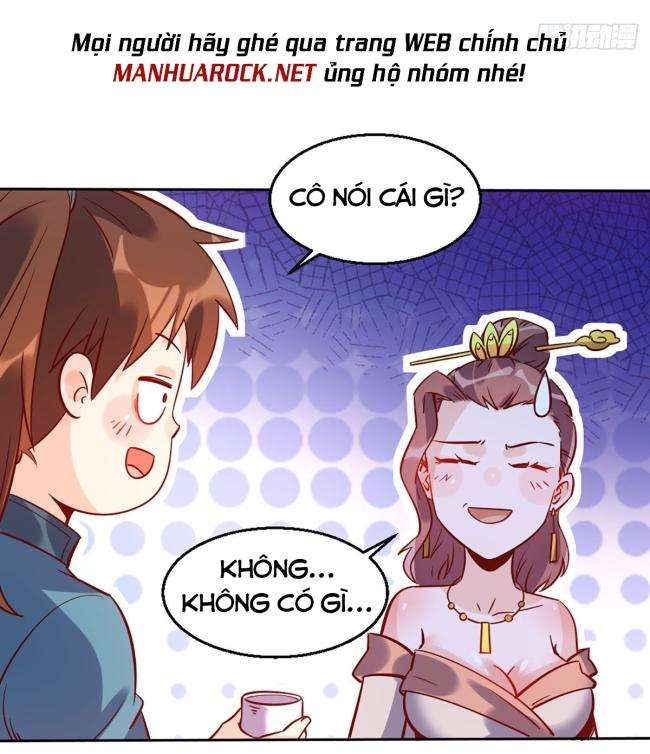 nguyên lai ta là tu tiên đại lão chapter 87 - Next chapter 88