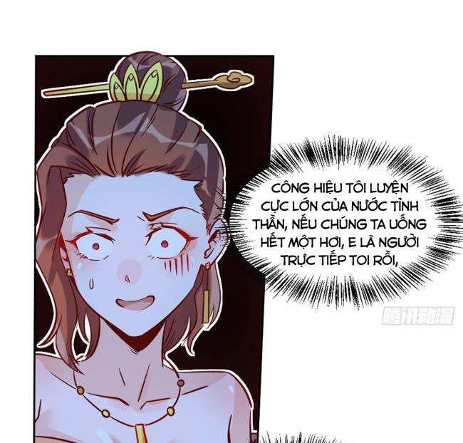 nguyên lai ta là tu tiên đại lão chapter 87 - Next chapter 88