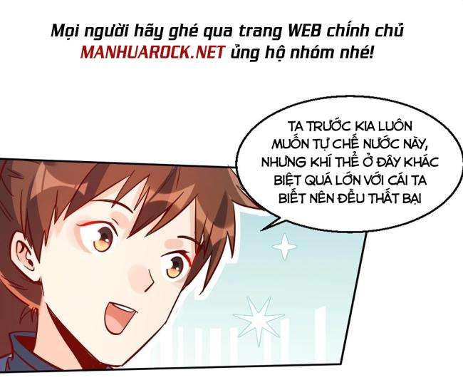 nguyên lai ta là tu tiên đại lão chapter 87 - Next chapter 88