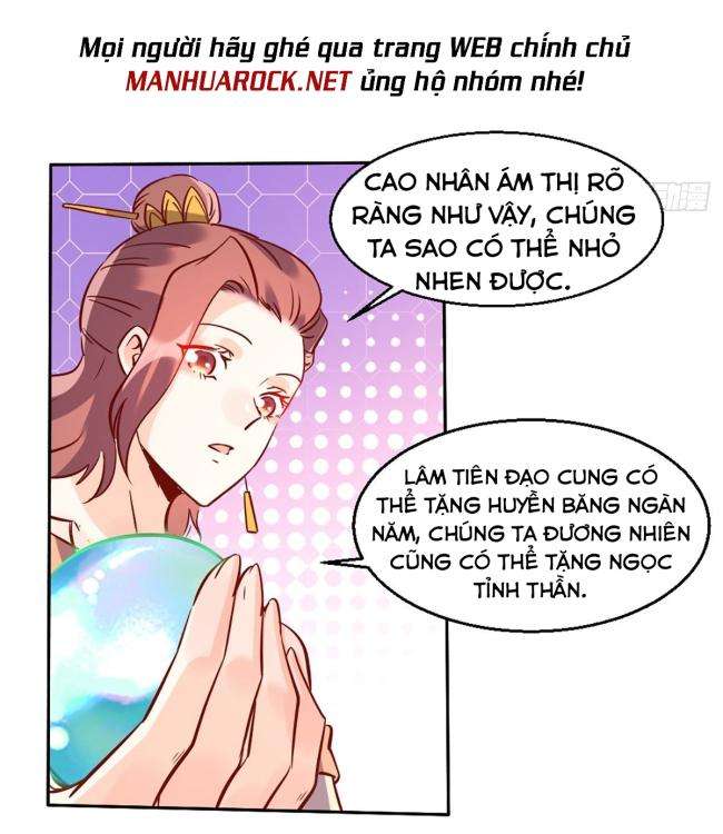 nguyên lai ta là tu tiên đại lão chapter 87 - Next chapter 88