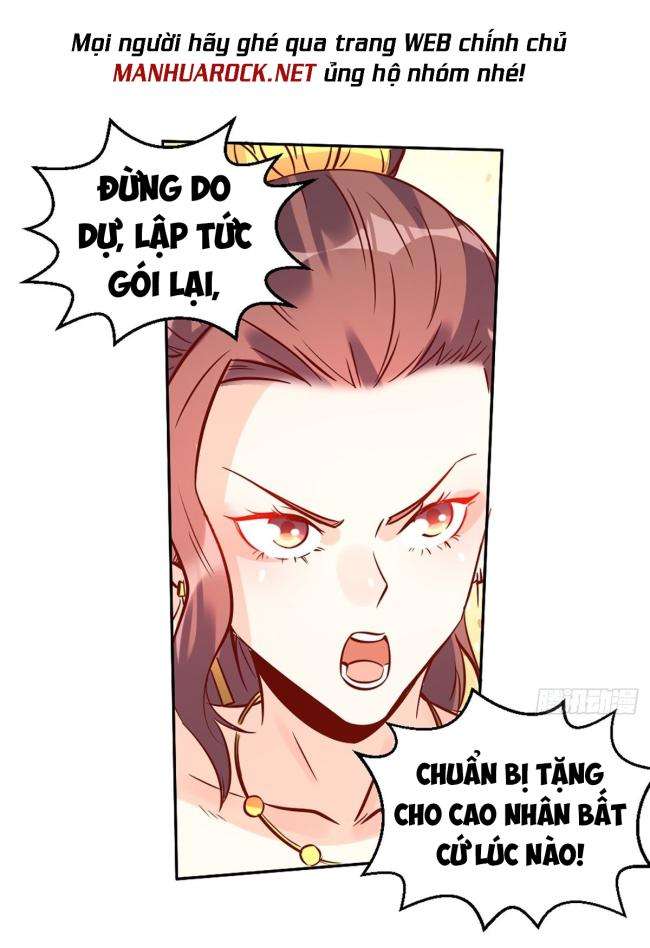 nguyên lai ta là tu tiên đại lão chapter 87 - Next chapter 88