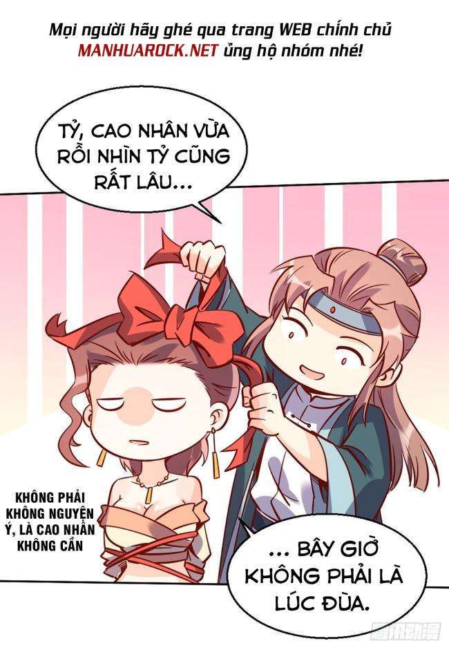 nguyên lai ta là tu tiên đại lão chapter 87 - Next chapter 88