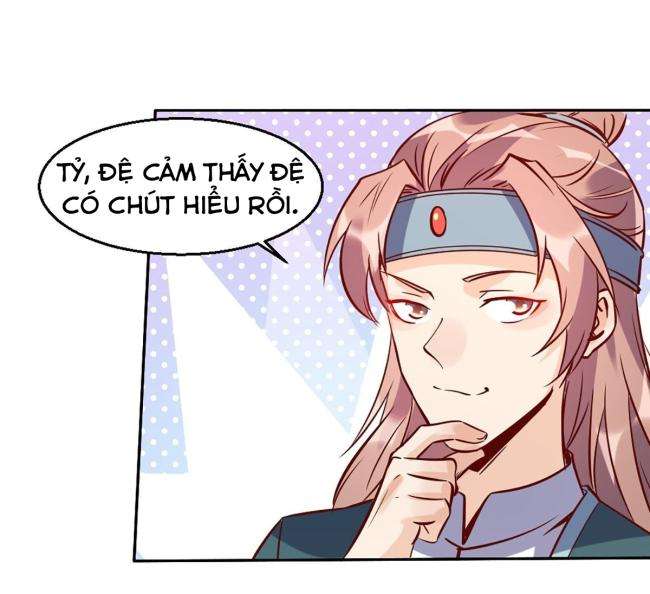 nguyên lai ta là tu tiên đại lão chapter 87 - Next chapter 88