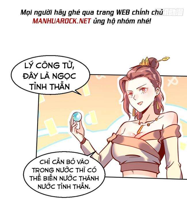 nguyên lai ta là tu tiên đại lão chapter 87 - Next chapter 88