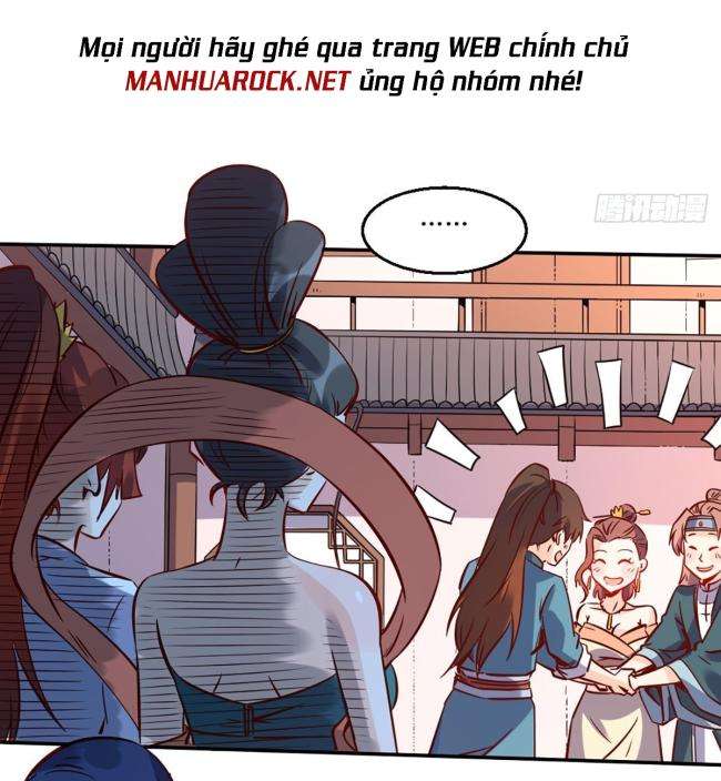 nguyên lai ta là tu tiên đại lão chapter 87 - Next chapter 88