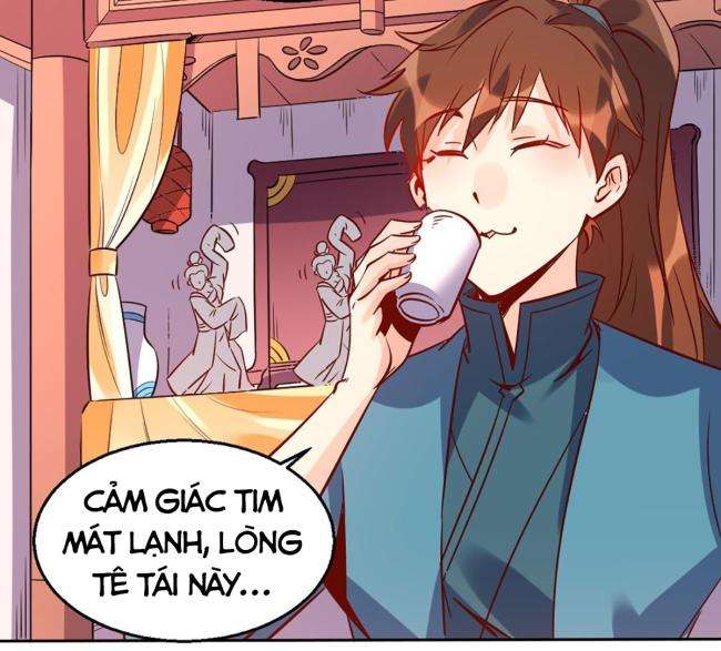 nguyên lai ta là tu tiên đại lão chapter 87 - Next chapter 88